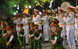 Ngắm những 
